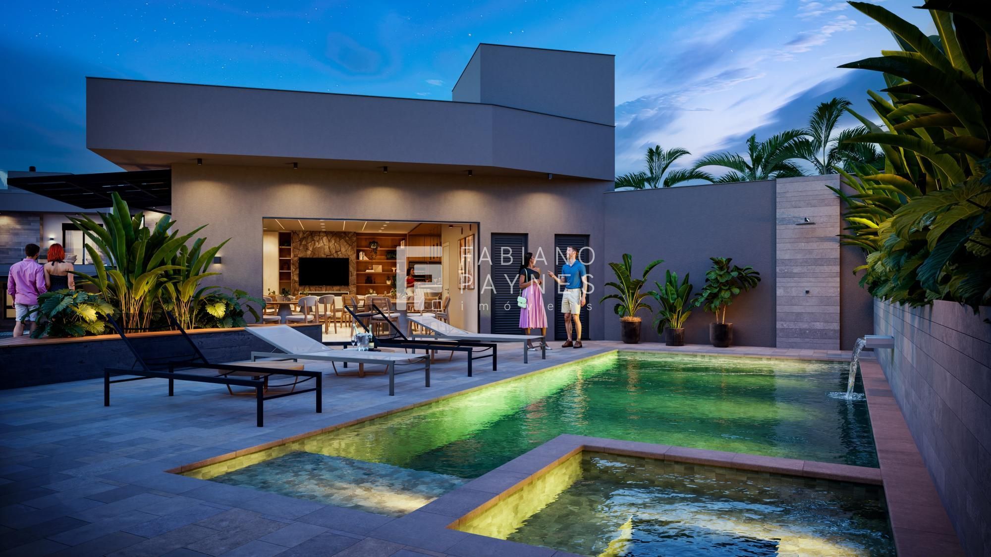 Casa de Condomínio, 3 quartos - Foto 7