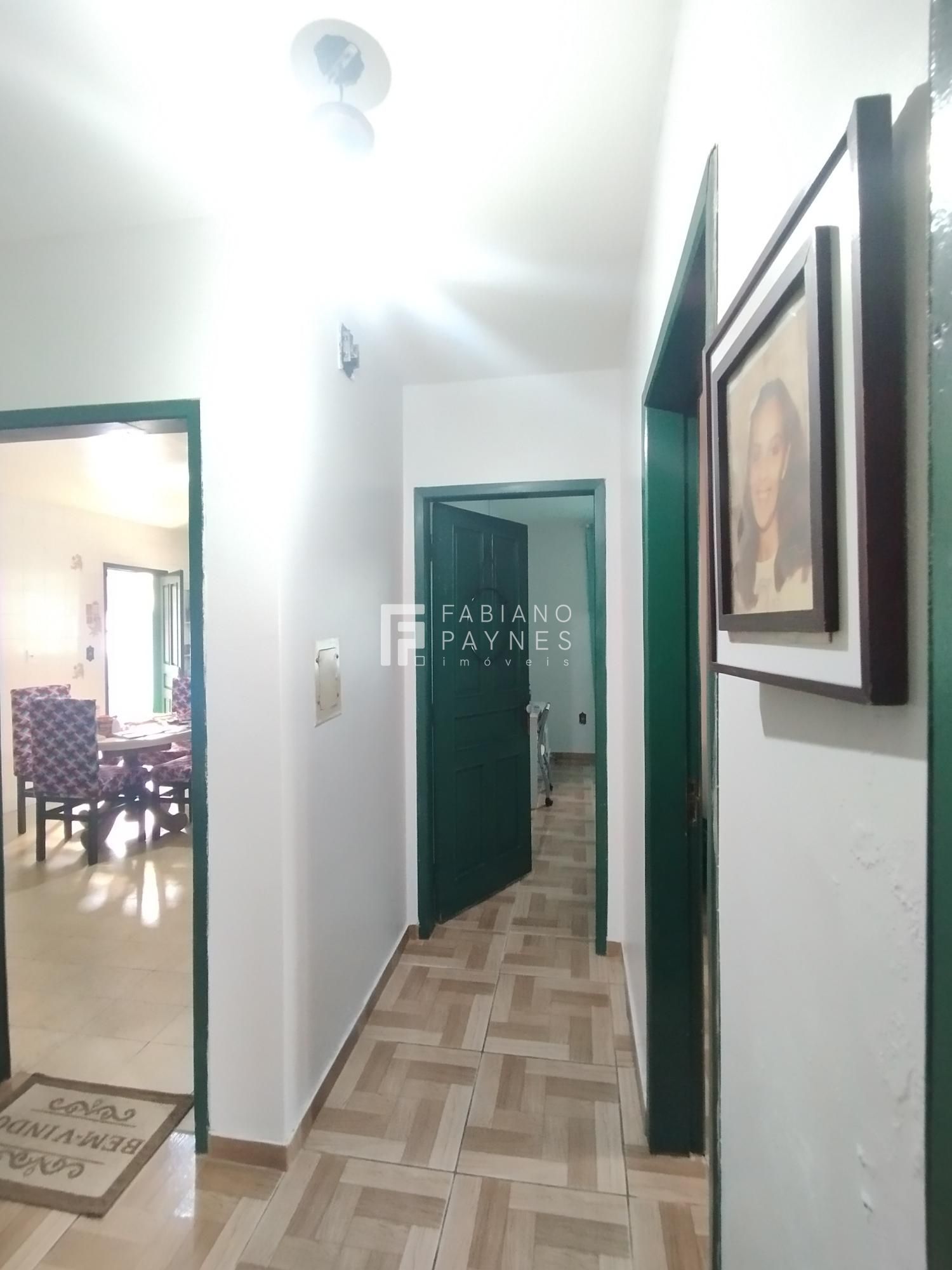 Casa, 6 quartos, 260 m² - Foto 21