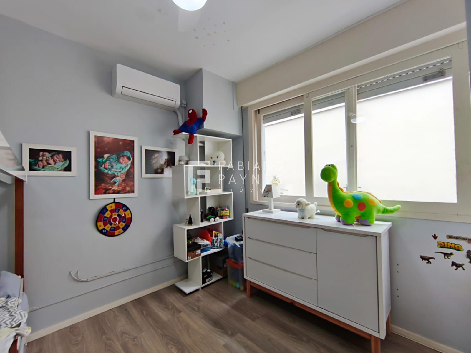 Apartamento, 3 quartos, 131 m² - Foto 8
