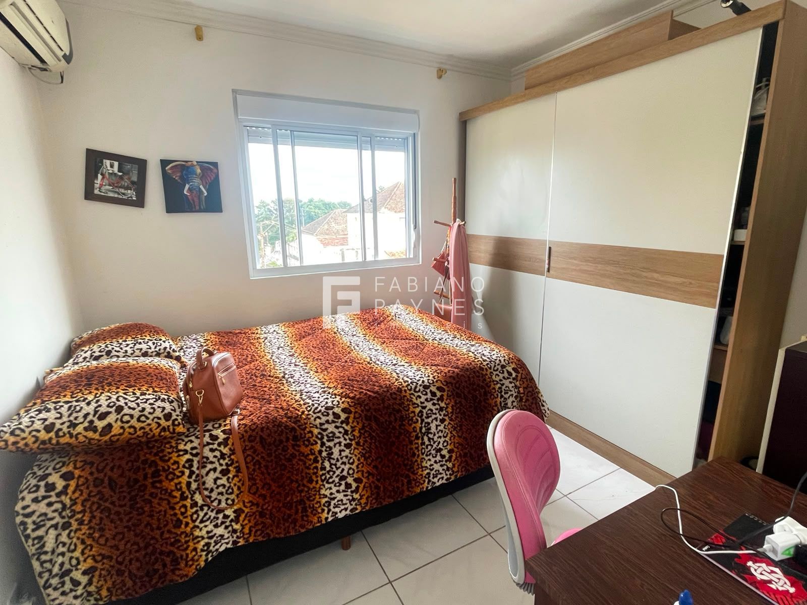 Apartamento, 2 quartos, 57 m² - Foto 2