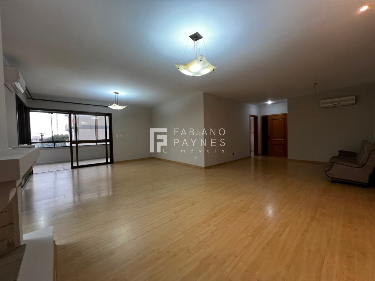 Apartamento, 3 quartos, 183 m² - Foto 3