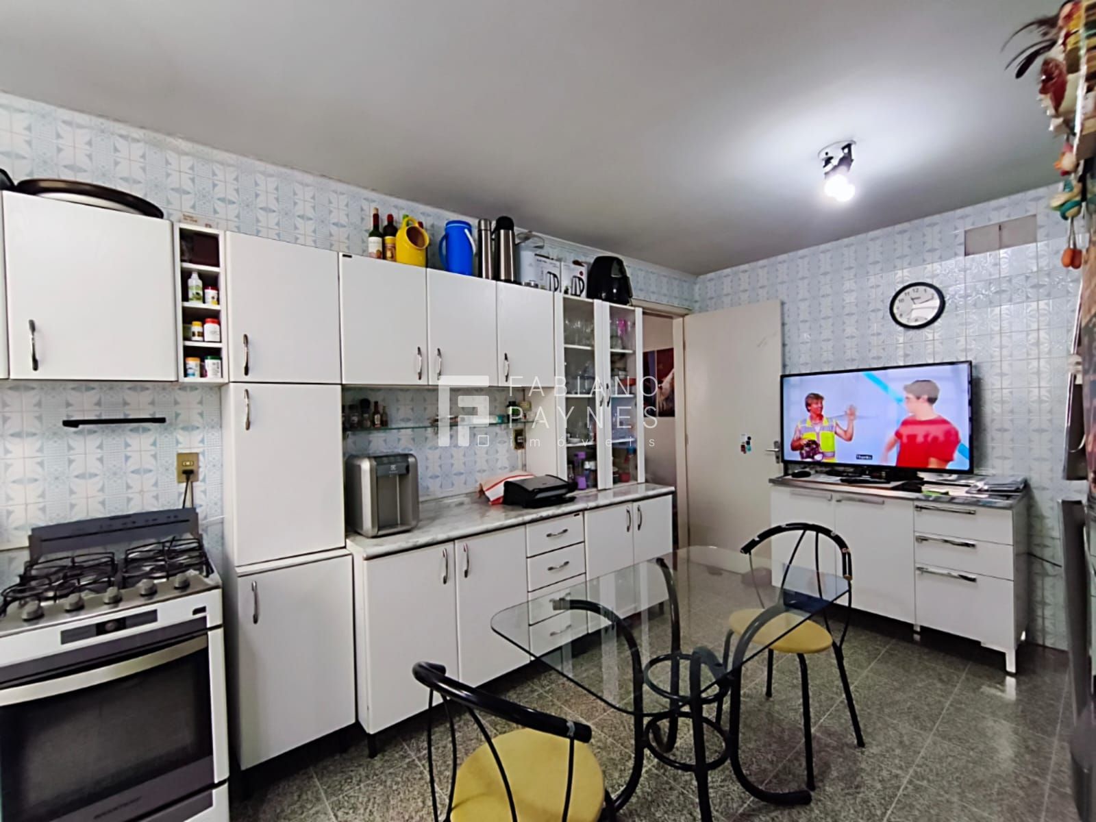 Apartamento, 3 quartos, 131 m² - Foto 6