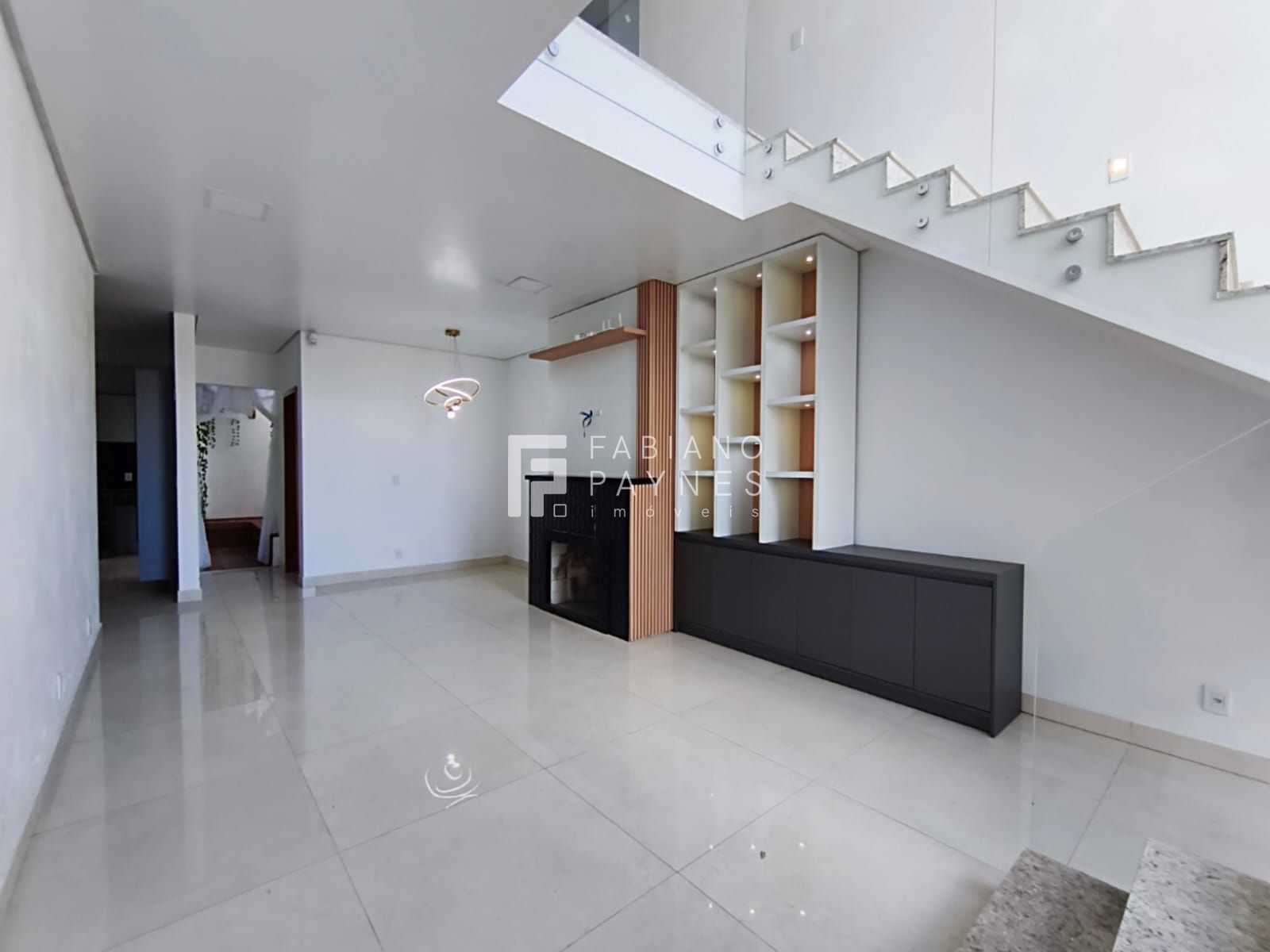 Casa, 3 quartos, 171 m² - Foto 3