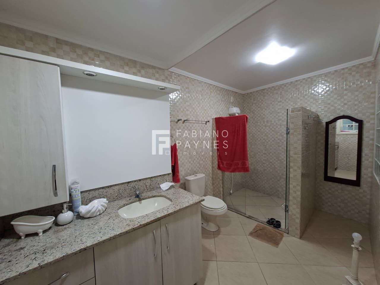 Casa, 5 quartos, 300 m² - Foto 26
