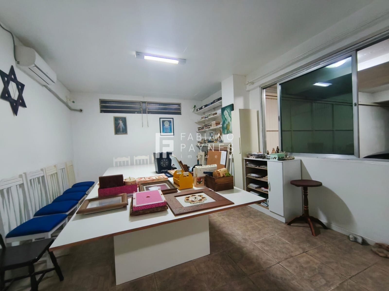 Casa, 5 quartos, 396 m² - Foto 22