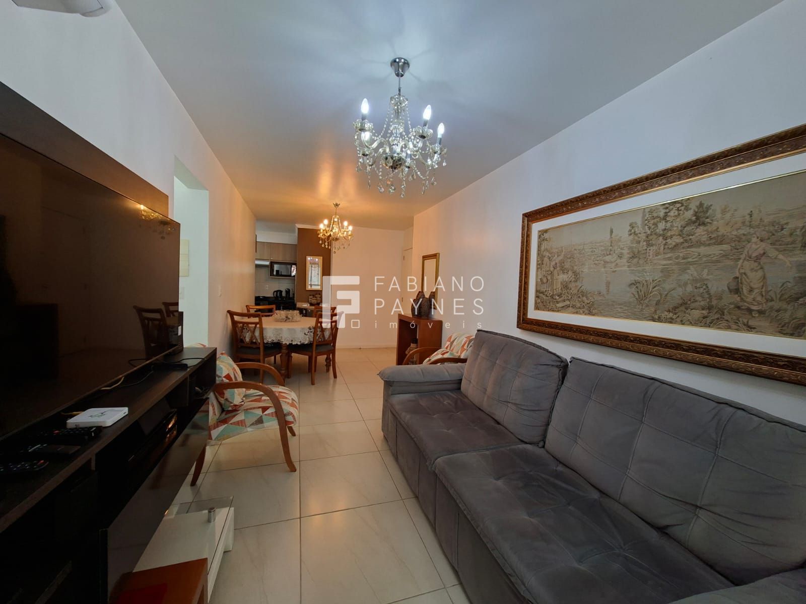 Apartamento, 2 quartos, 72 m² - Foto 4