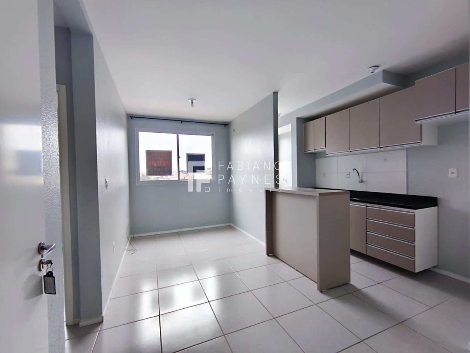 Apartamento, 2 quartos, 47 m² - Foto 1