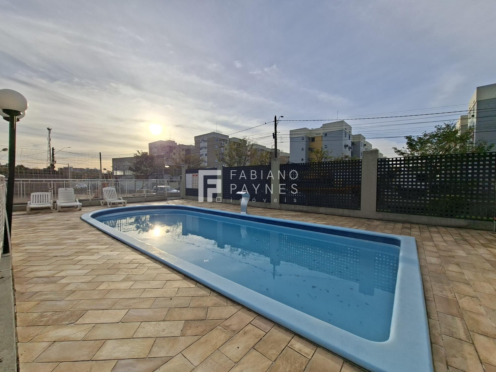 Apartamento, 1 quarto, 42 m² - Foto 1