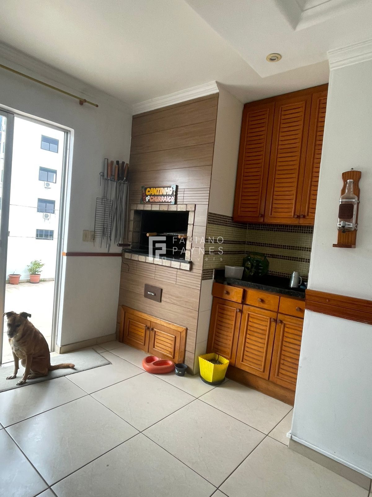 Cobertura, 3 quartos, 221 m² - Foto 5