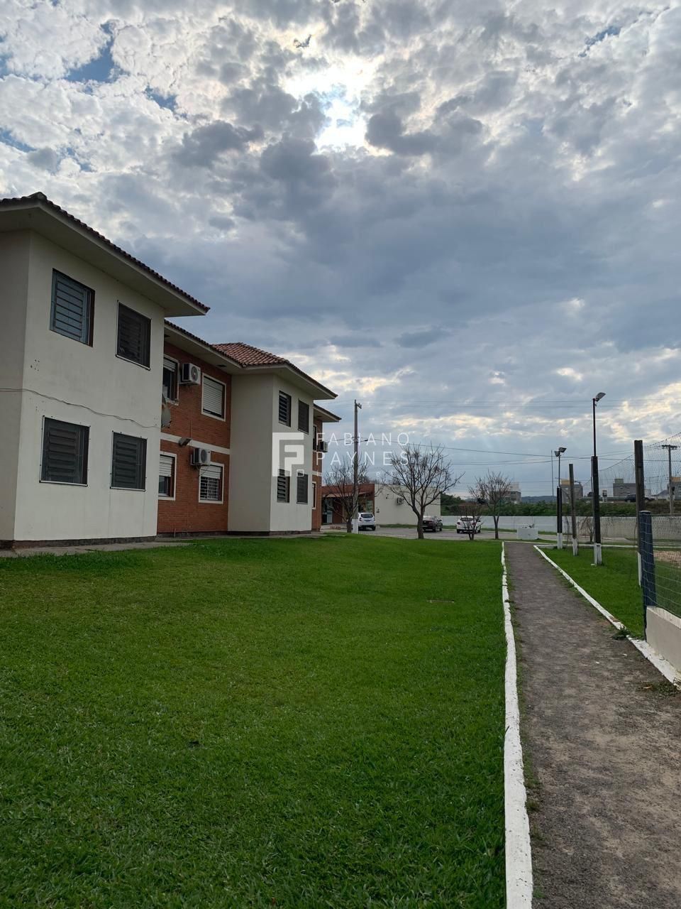 Apartamento, 2 quartos, 51 m² - Foto 1