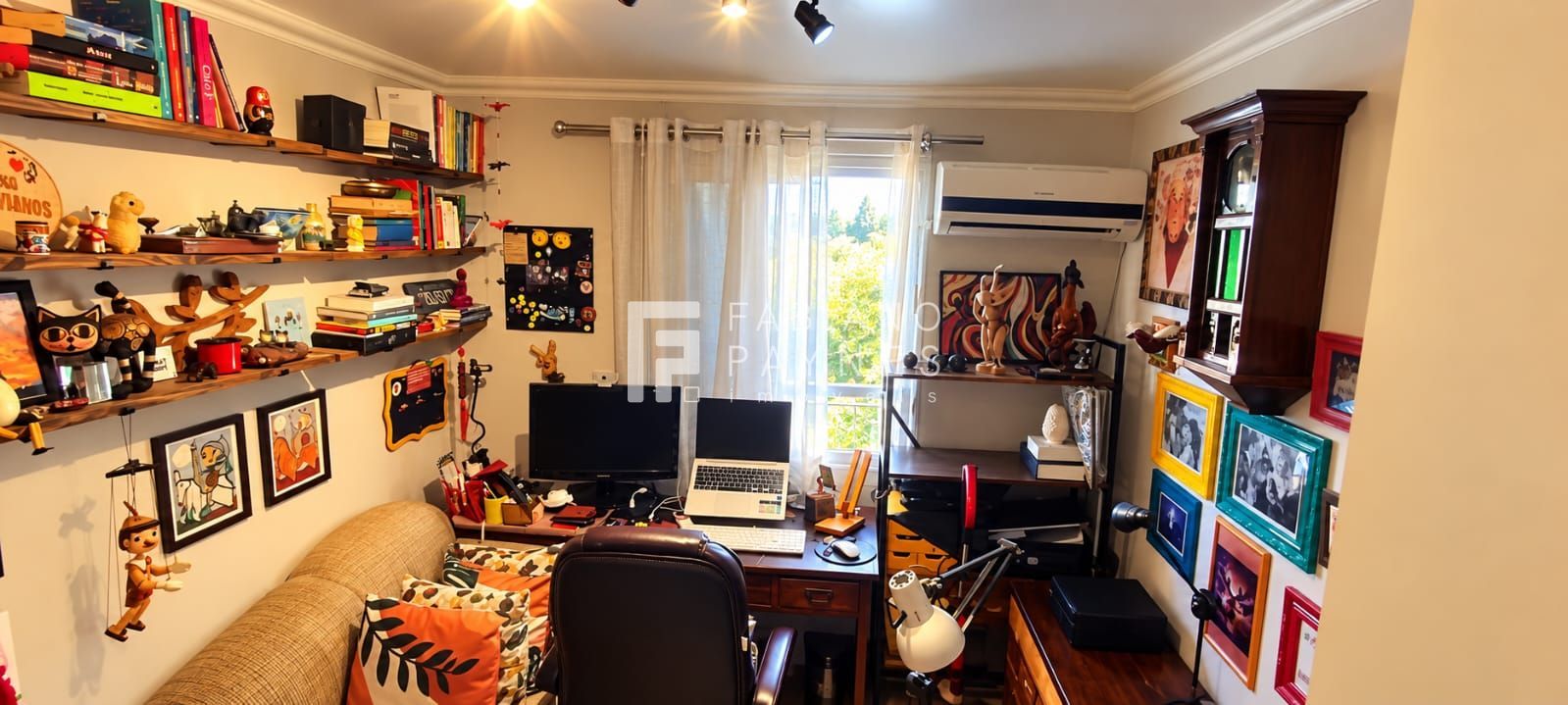Apartamento, 2 quartos, 39 m² - Foto 6