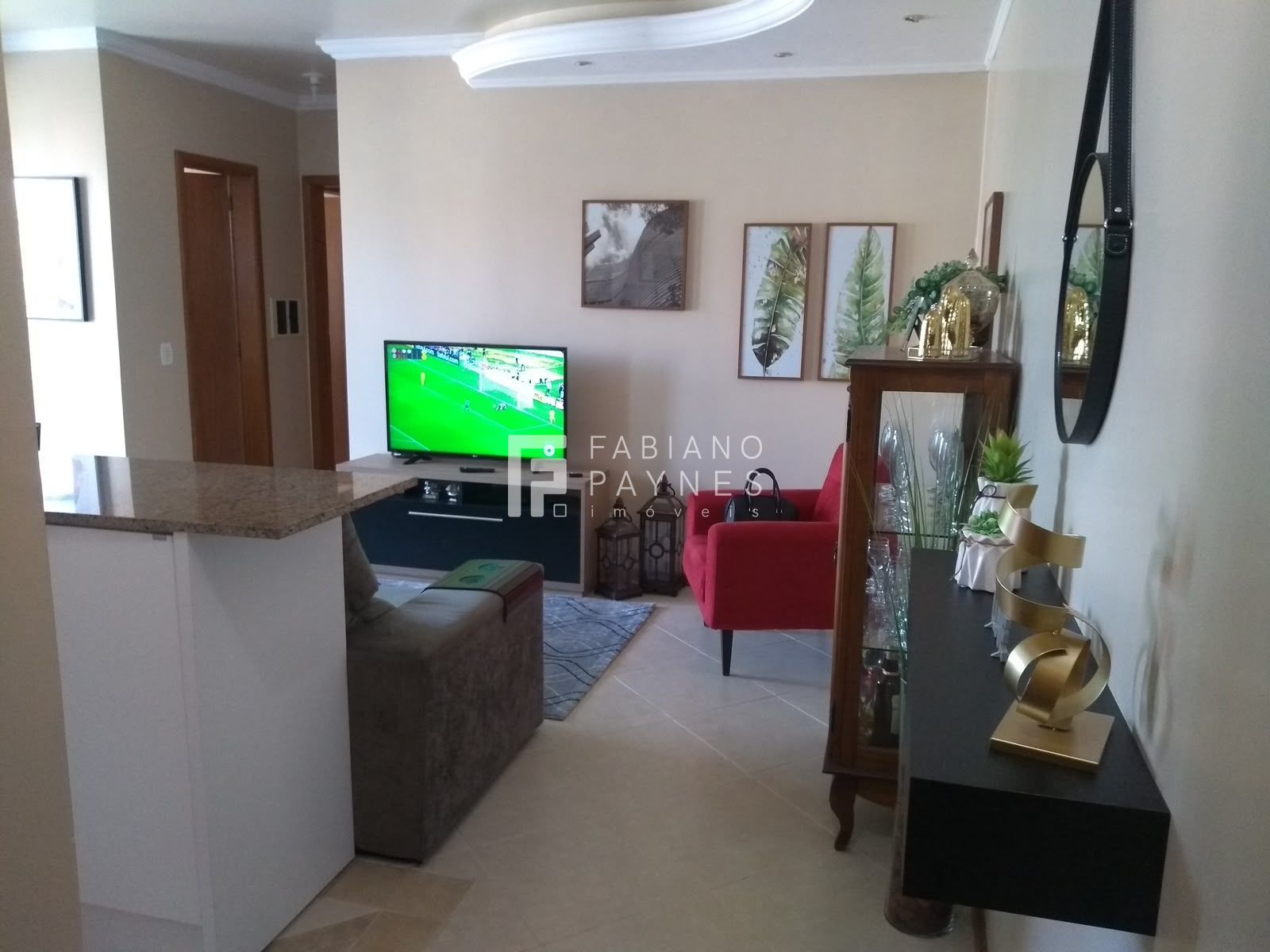 Apartamento, 2 quartos, 68 m² - Foto 7