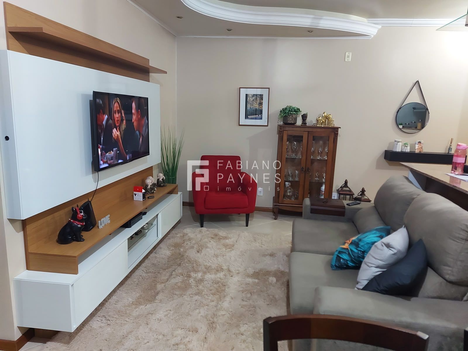 Apartamento, 2 quartos, 68 m² - Foto 9