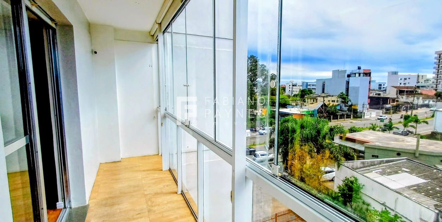 Apartamento, 3 quartos, 112 m² - Foto 2
