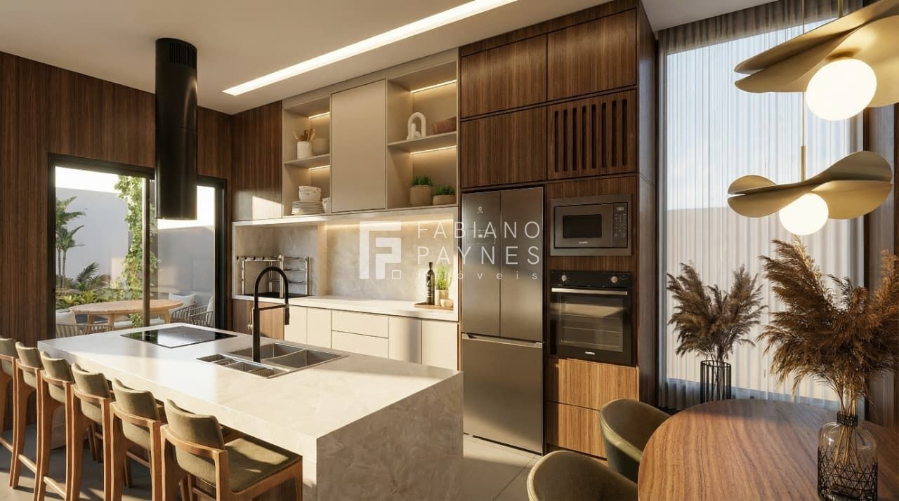 Casa, 3 quartos, 217 m² - Foto 5