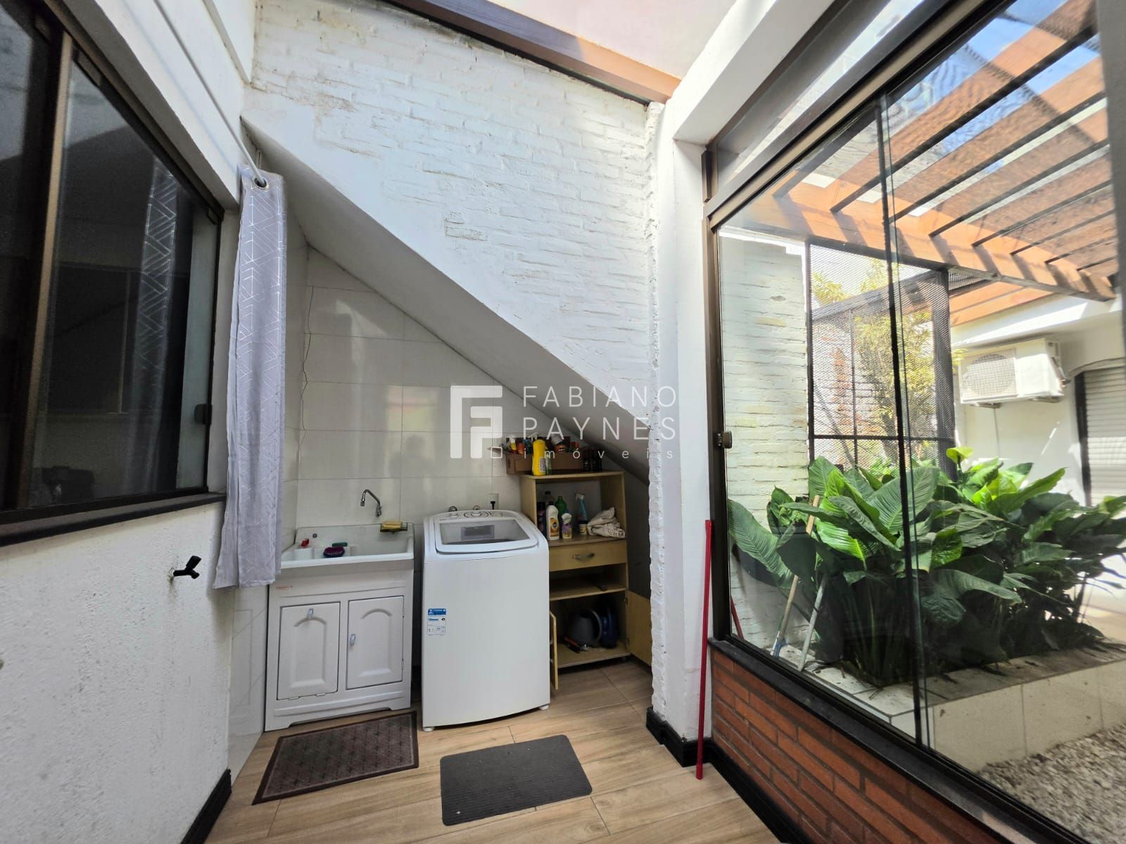 Casa, 4 quartos, 289 m² - Foto 19