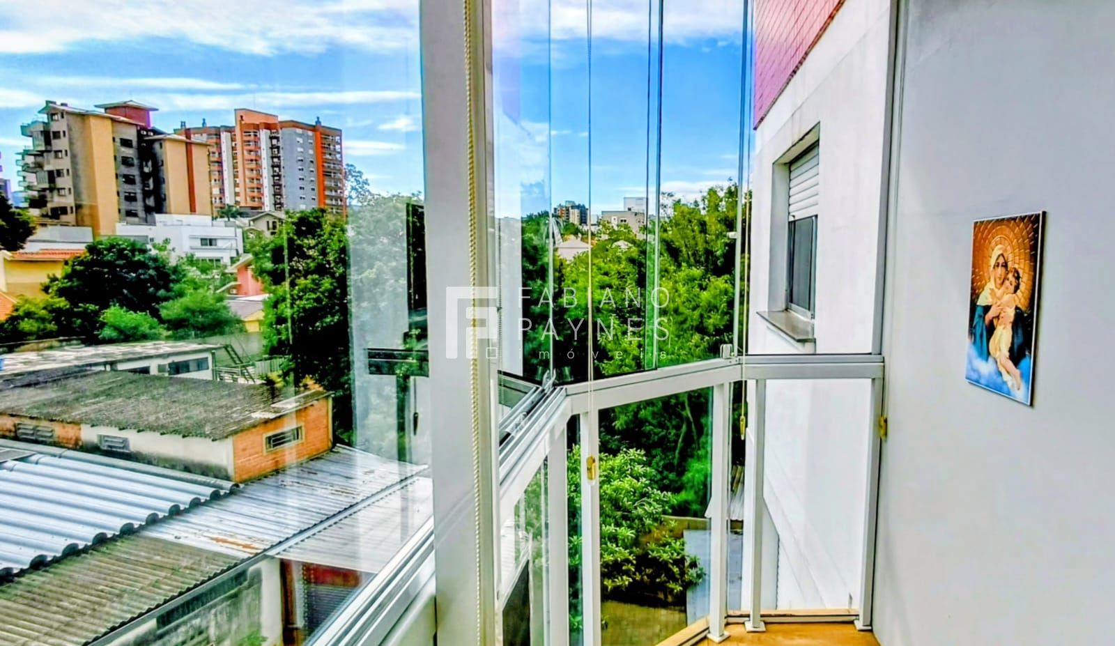 Apartamento, 3 quartos, 112 m² - Foto 4