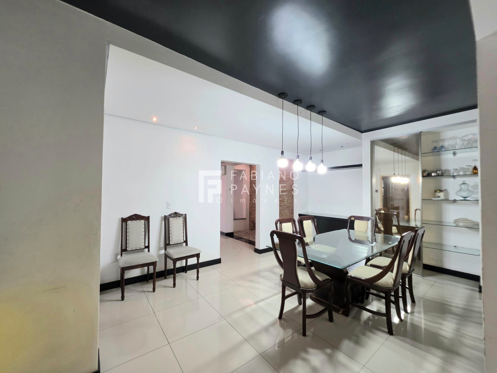 Casa, 4 quartos, 289 m² - Foto 24