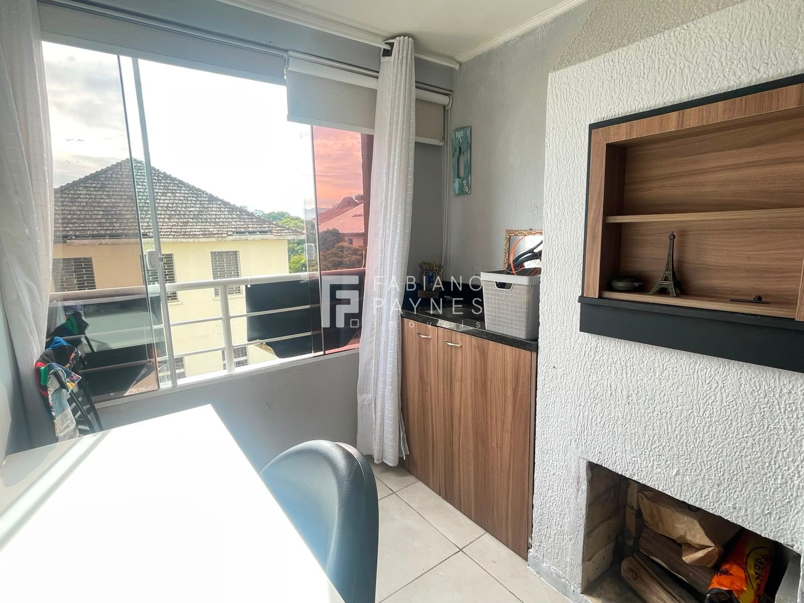 Apartamento, 2 quartos, 57 m² - Foto 7