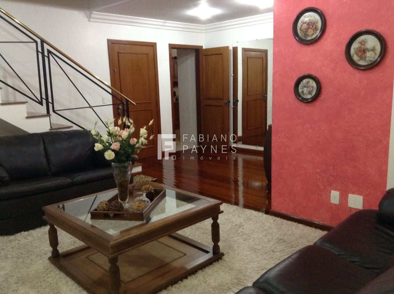 Cobertura, 3 quartos, 204 m² - Foto 4