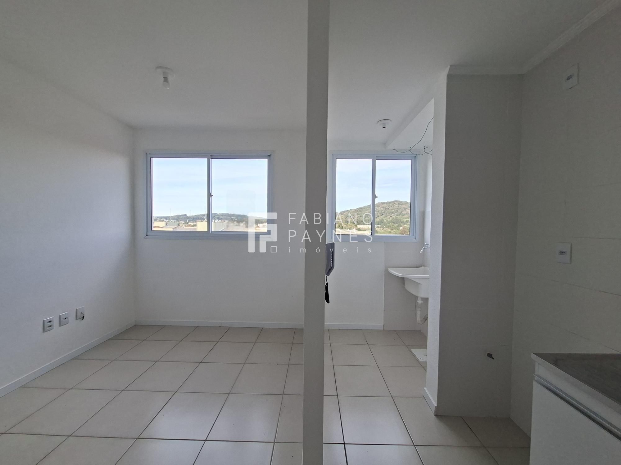 Apartamento, 1 quarto, 42 m² - Foto 6
