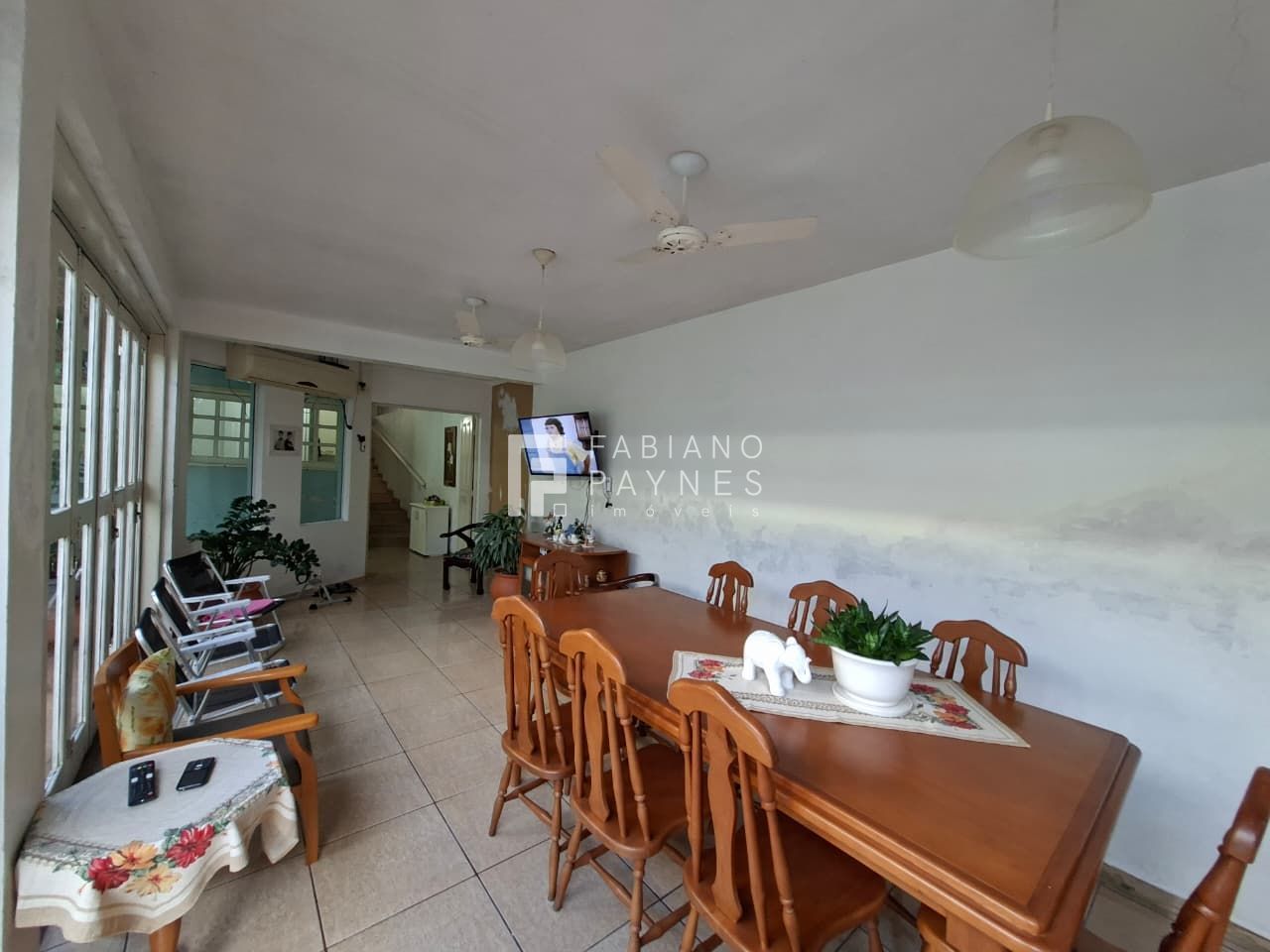 Casa, 5 quartos, 300 m² - Foto 13