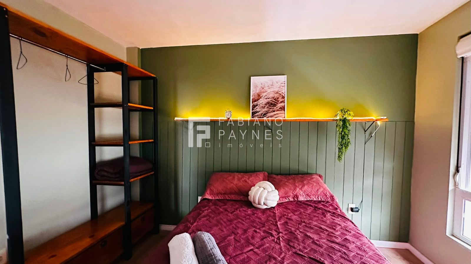 Apartamento, 1 quarto, 33 m² - Foto 10