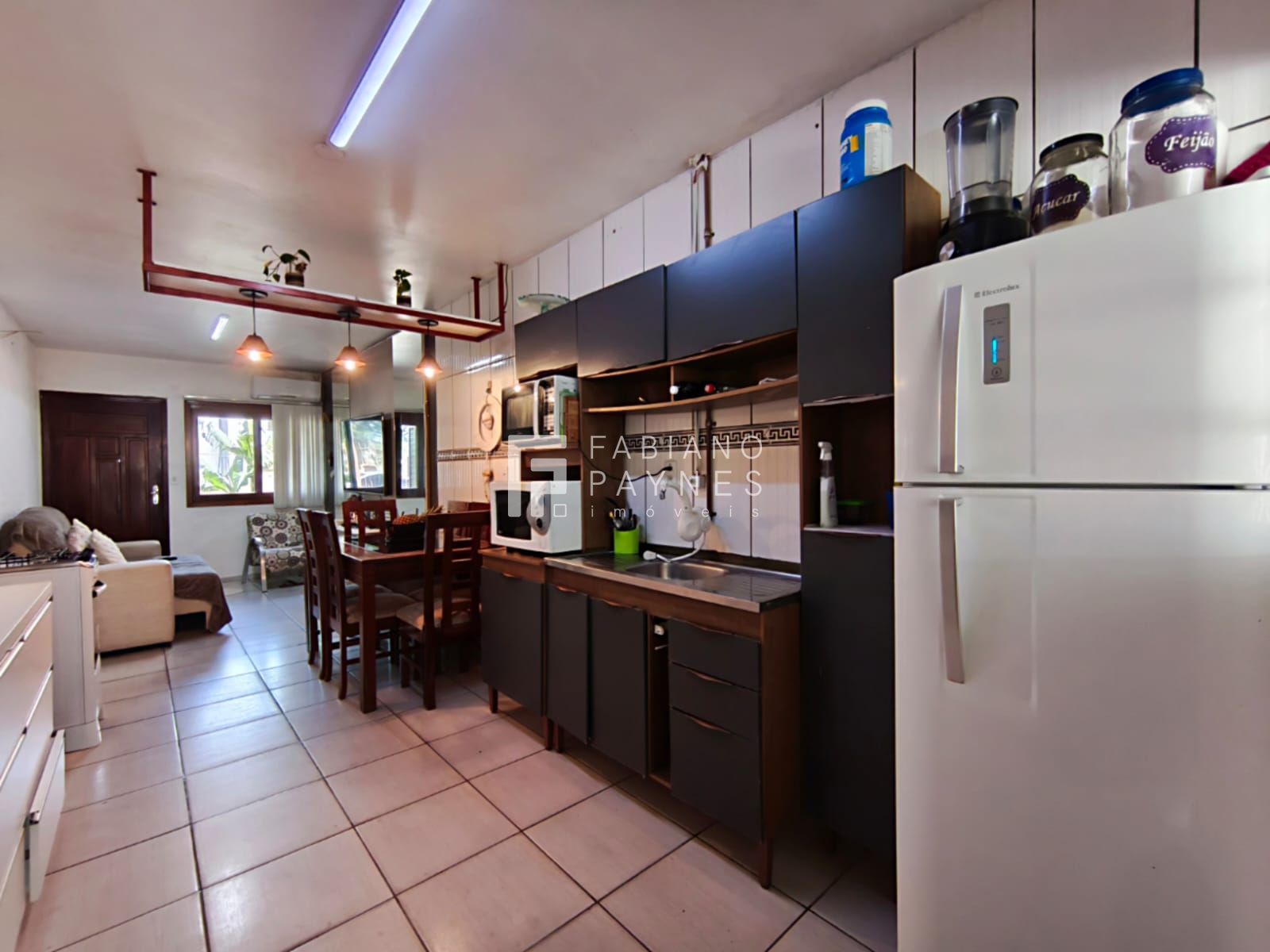 Casa, 3 quartos, 69 m² - Foto 6