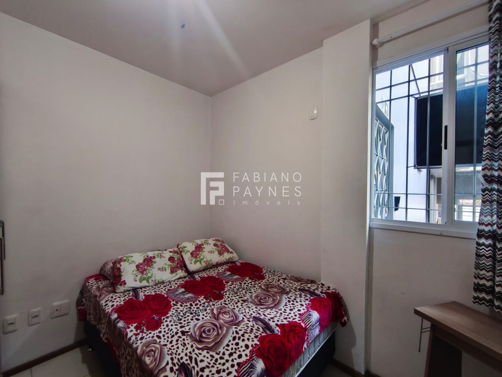 Apartamento, 1 quarto, 30 m² - Foto 5