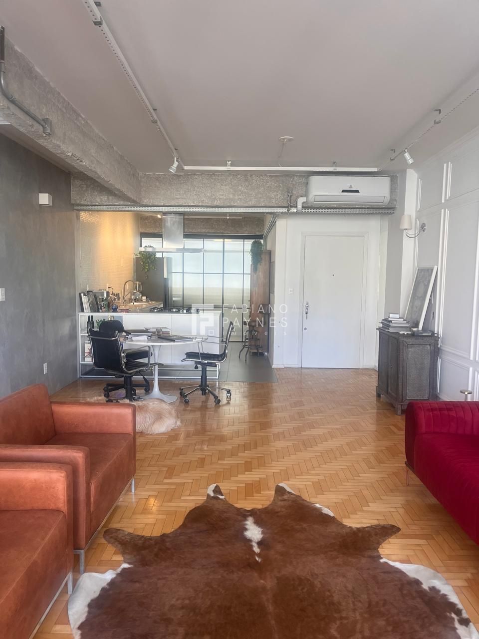 Apartamento, 3 quartos, 123 m² - Foto 4