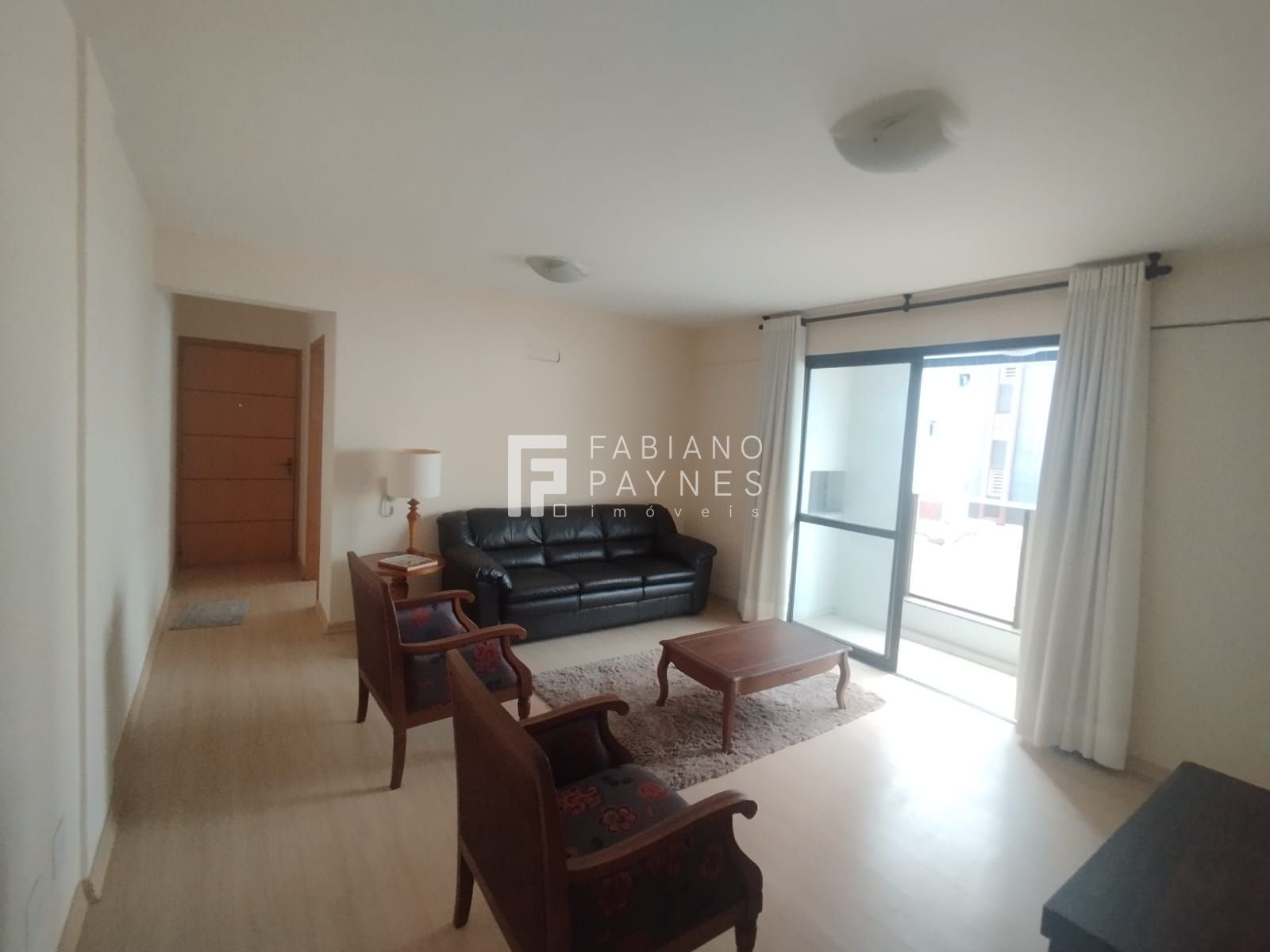 Apartamento, 2 quartos, 90 m² - Foto 3