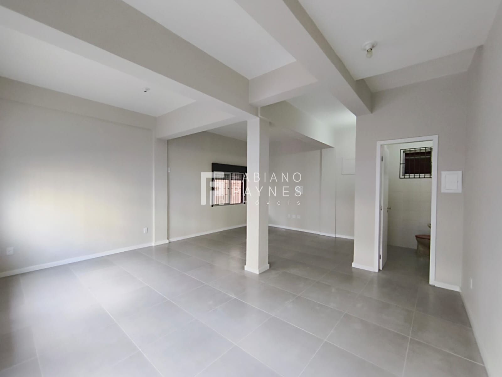 Loja-Salão, 46 m² - Foto 1