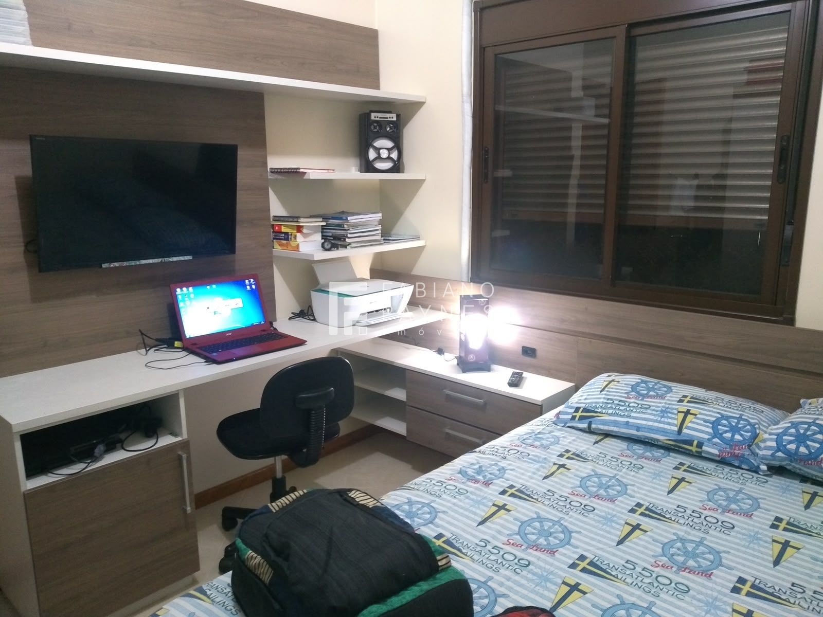 Apartamento, 2 quartos, 68 m² - Foto 14
