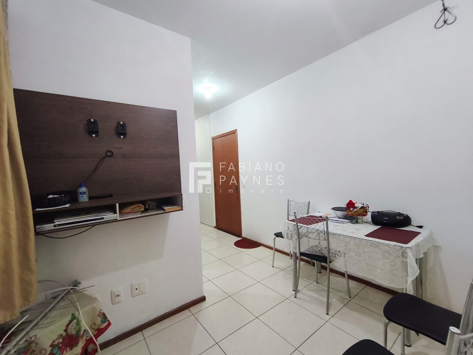 Apartamento, 1 quarto, 30 m² - Foto 2