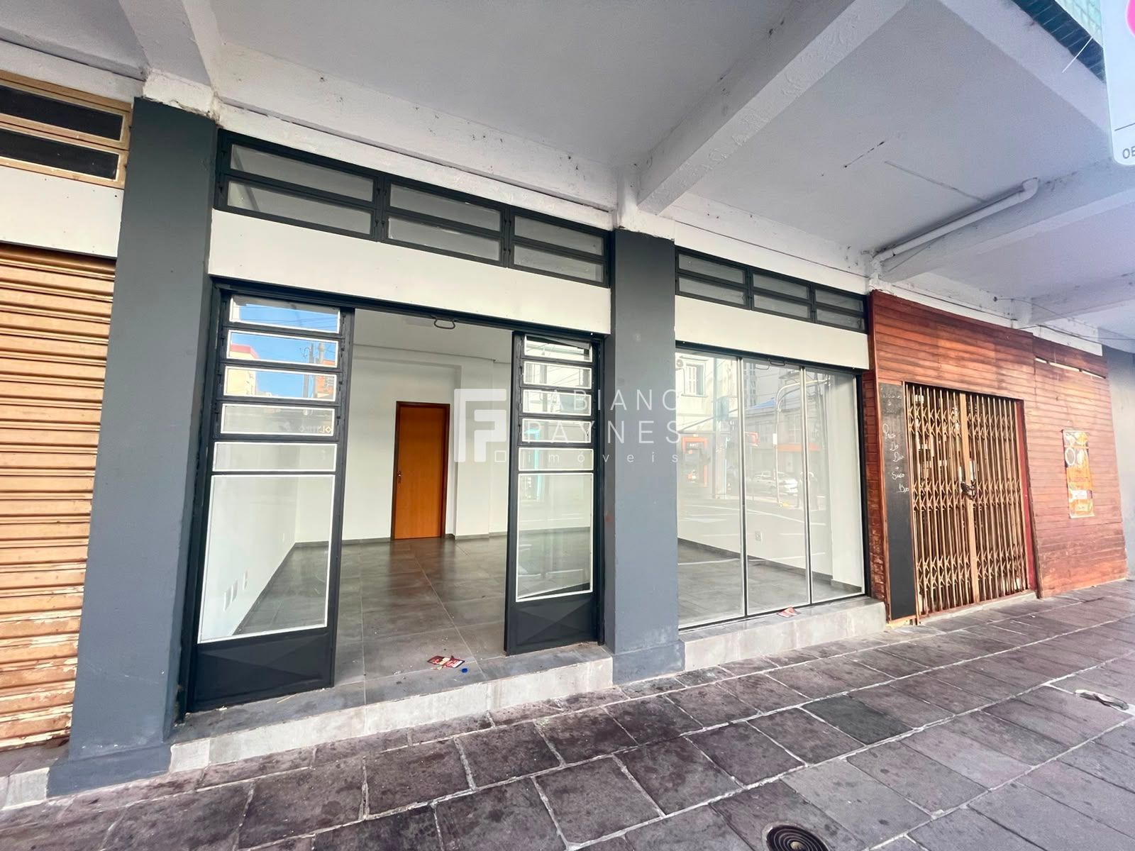 Sala-Conjunto, 26 m² - Foto 1