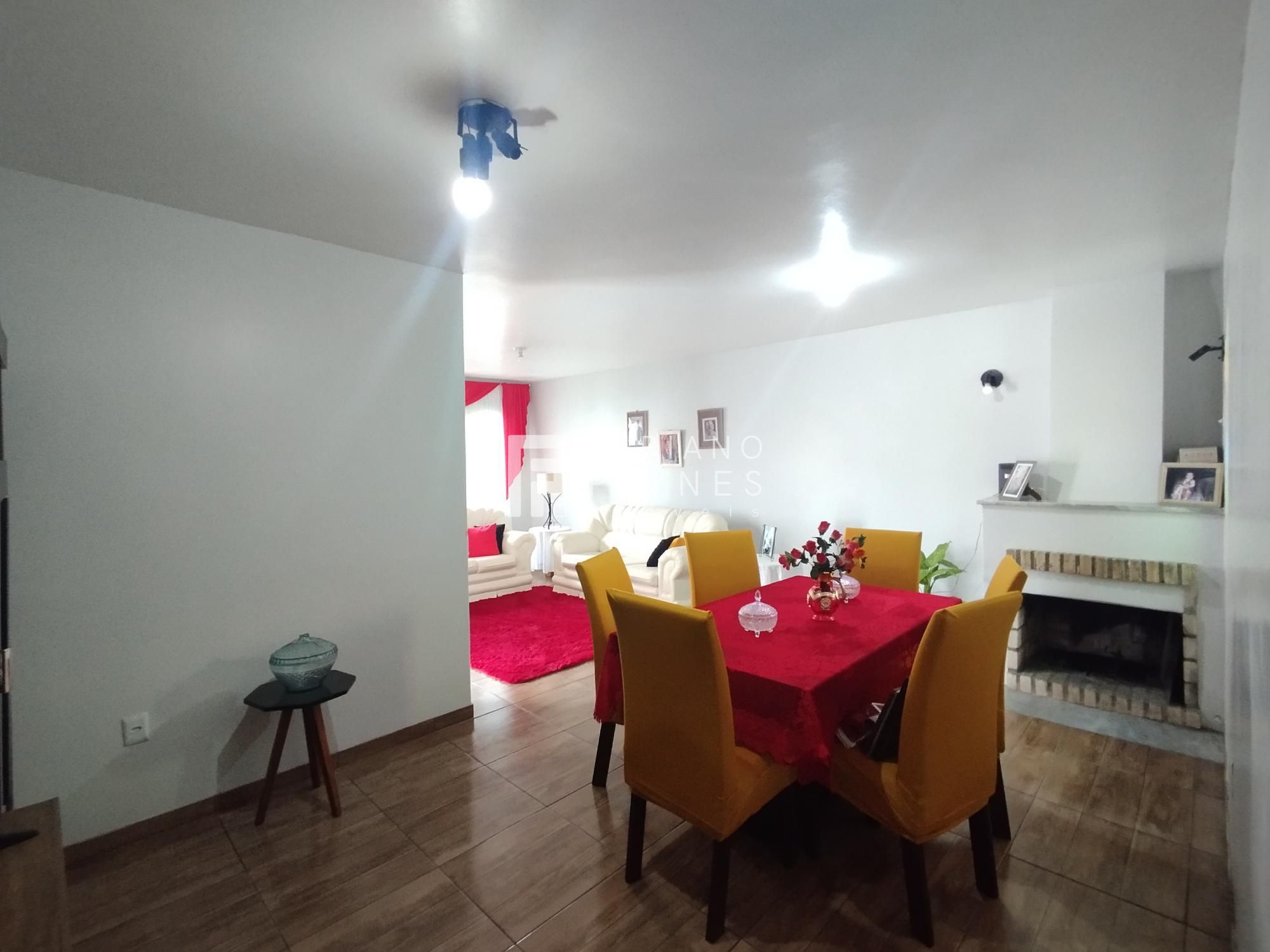 Casa, 6 quartos, 260 m² - Foto 10