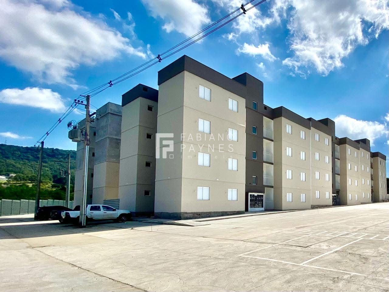 Apartamento, 2 quartos, 48 m² - Foto 2
