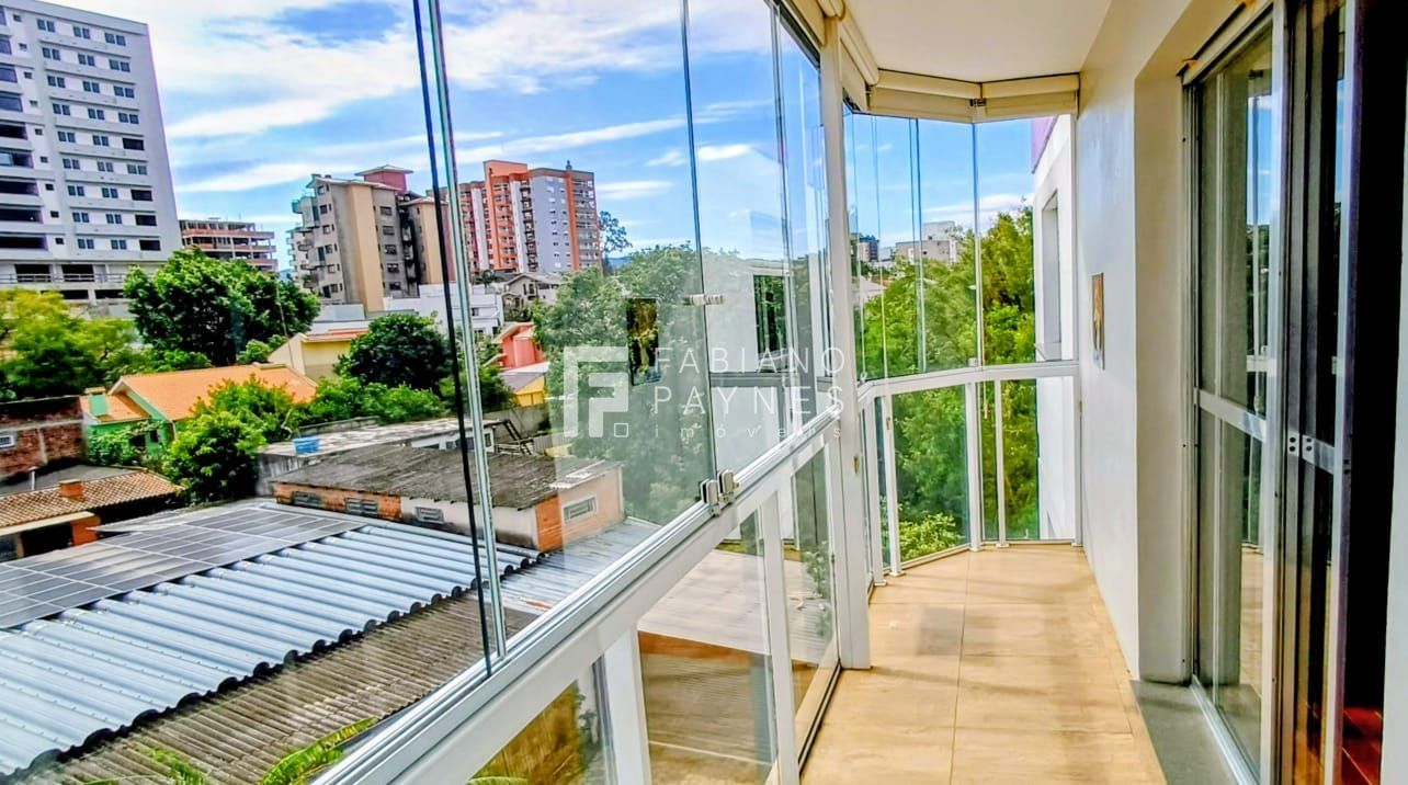 Apartamento, 3 quartos, 112 m² - Foto 3