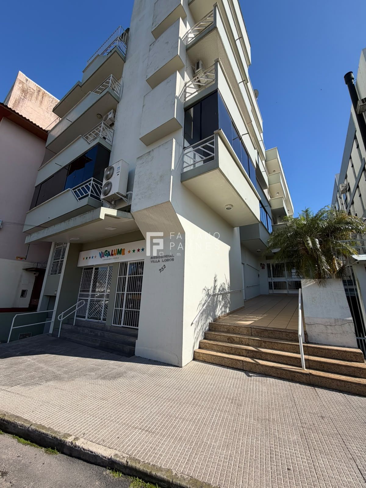Apartamento, 3 quartos, 135 m² - Foto 1