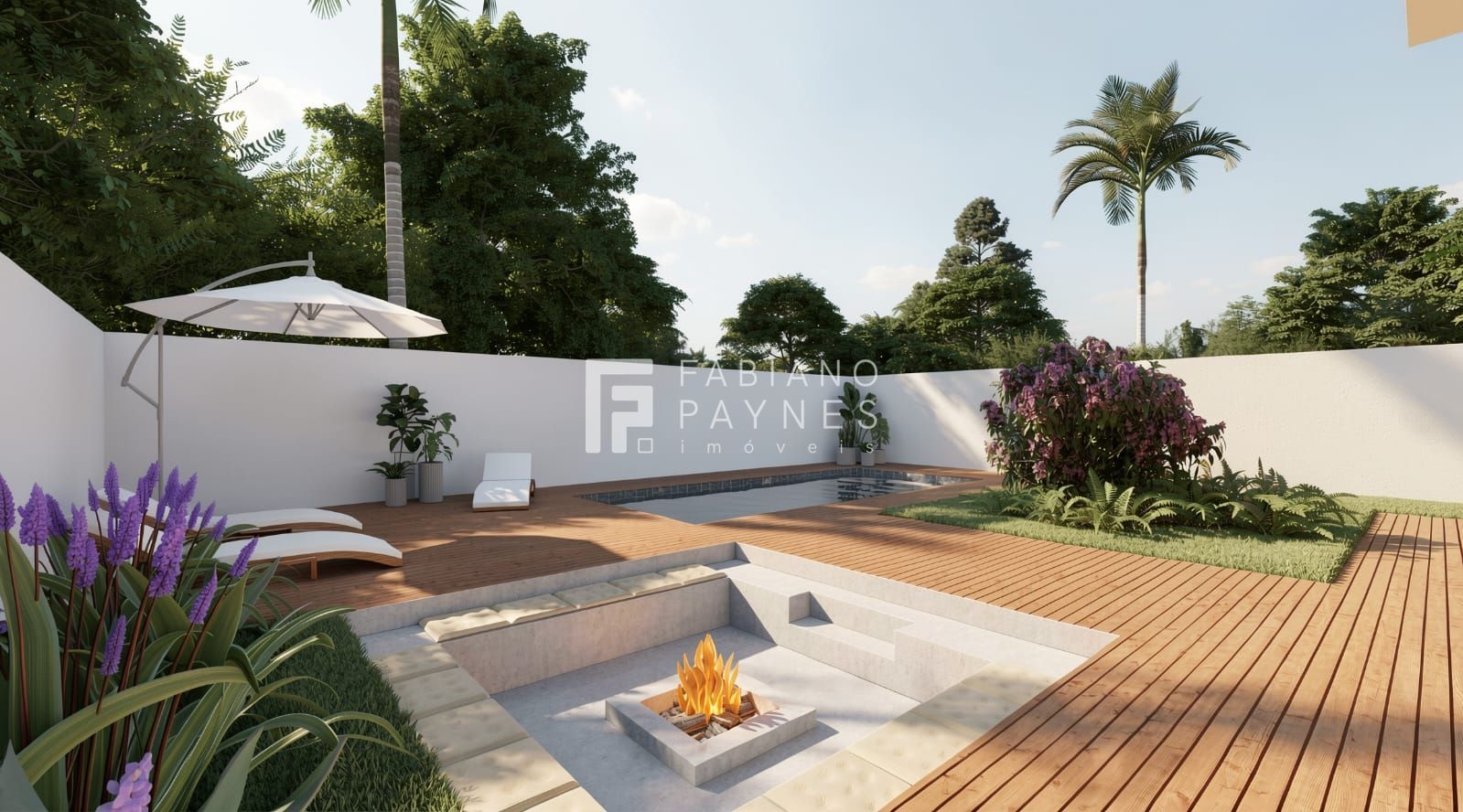 Apartamento, 3 quartos, 215 m² - Foto 10