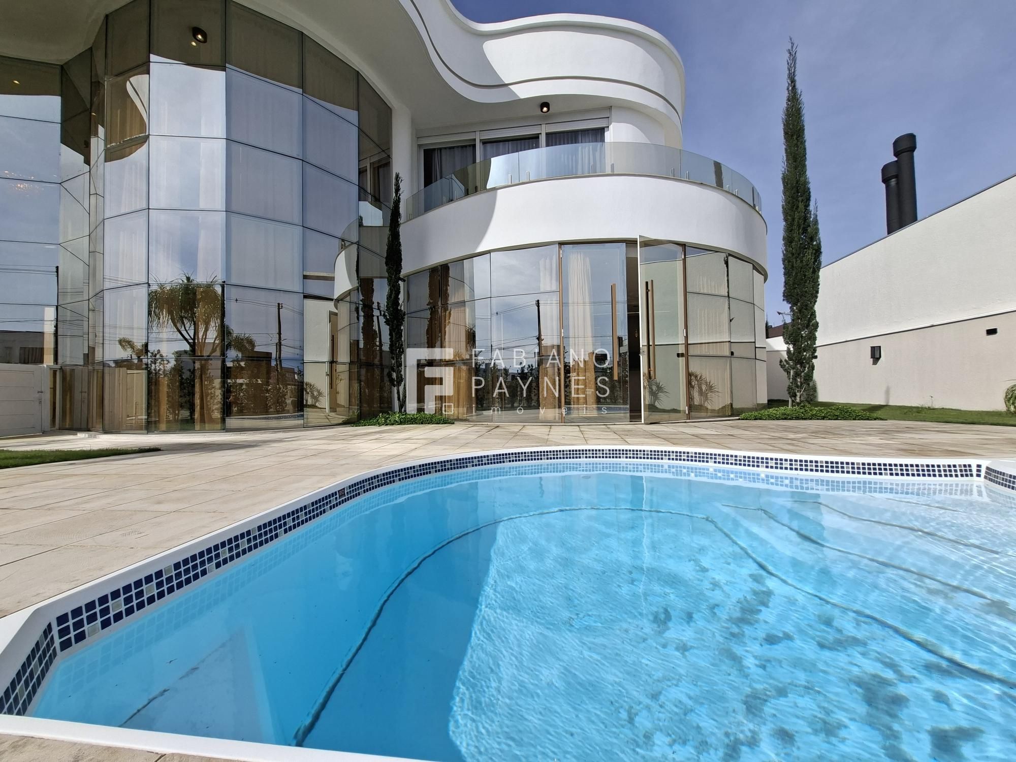 Casa, 3 quartos, 356 m² - Foto 19