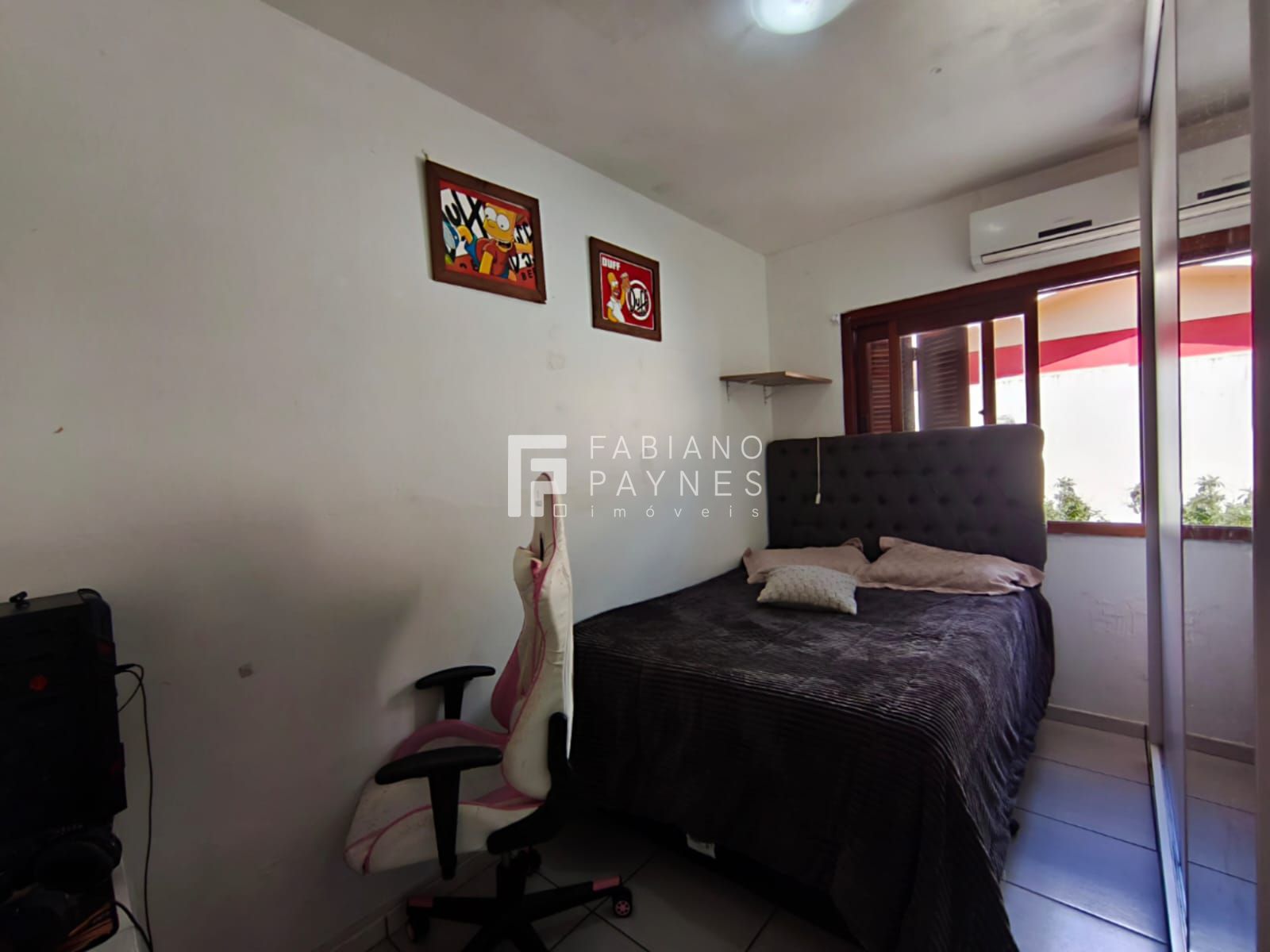 Casa, 3 quartos, 69 m² - Foto 9
