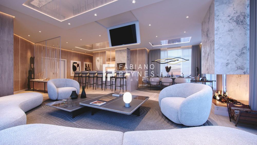 Apartamento, 3 quartos, 272 m² - Foto 16