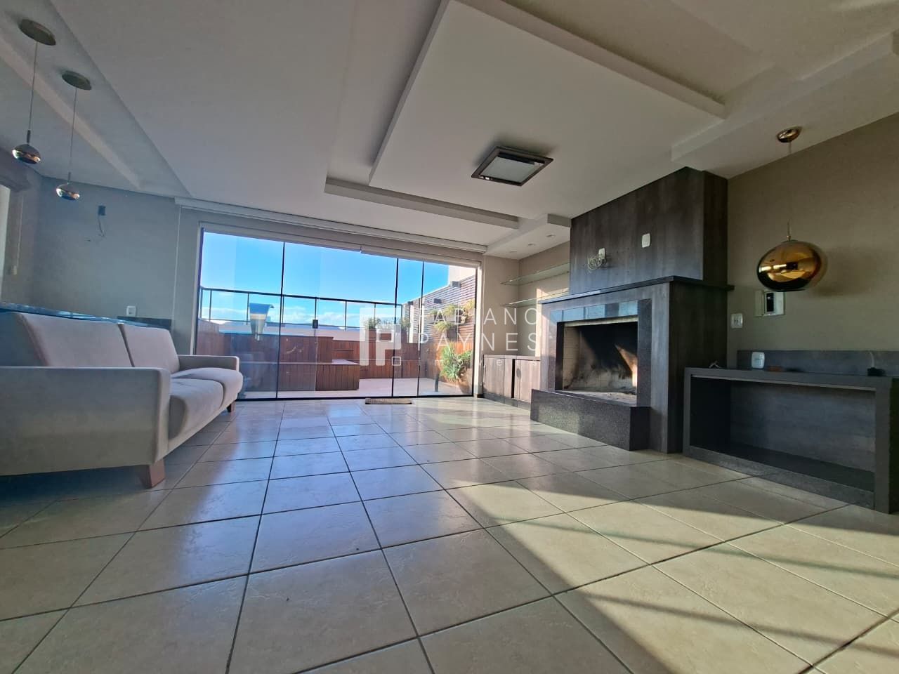 Cobertura, 4 quartos, 245 m² - Foto 5