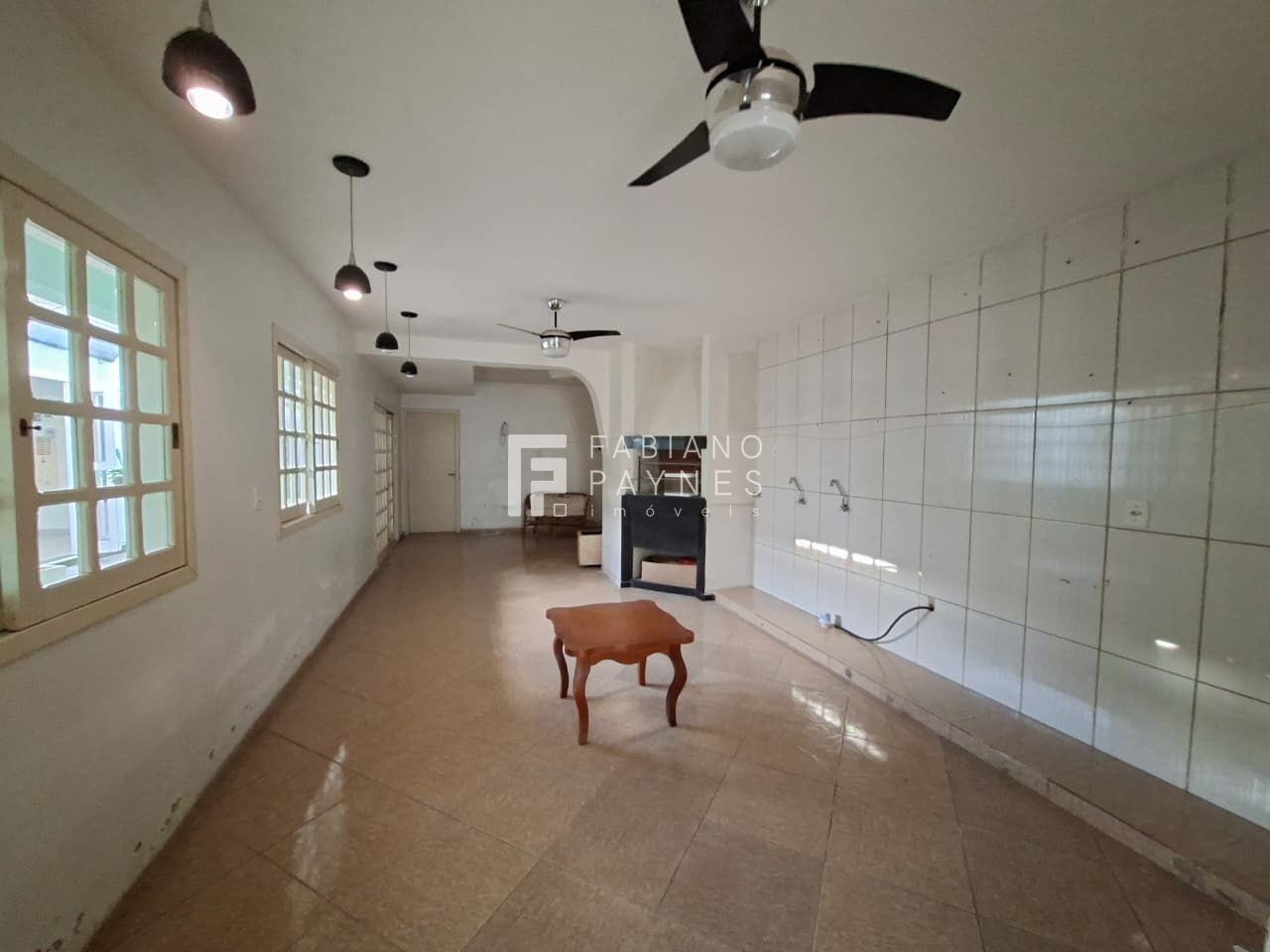 Casa, 5 quartos, 300 m² - Foto 12
