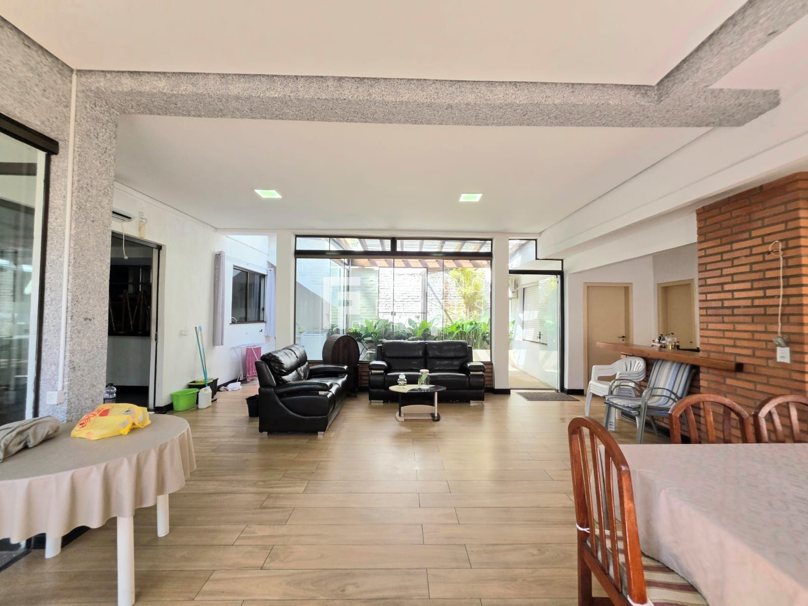 Casa, 4 quartos, 289 m² - Foto 11