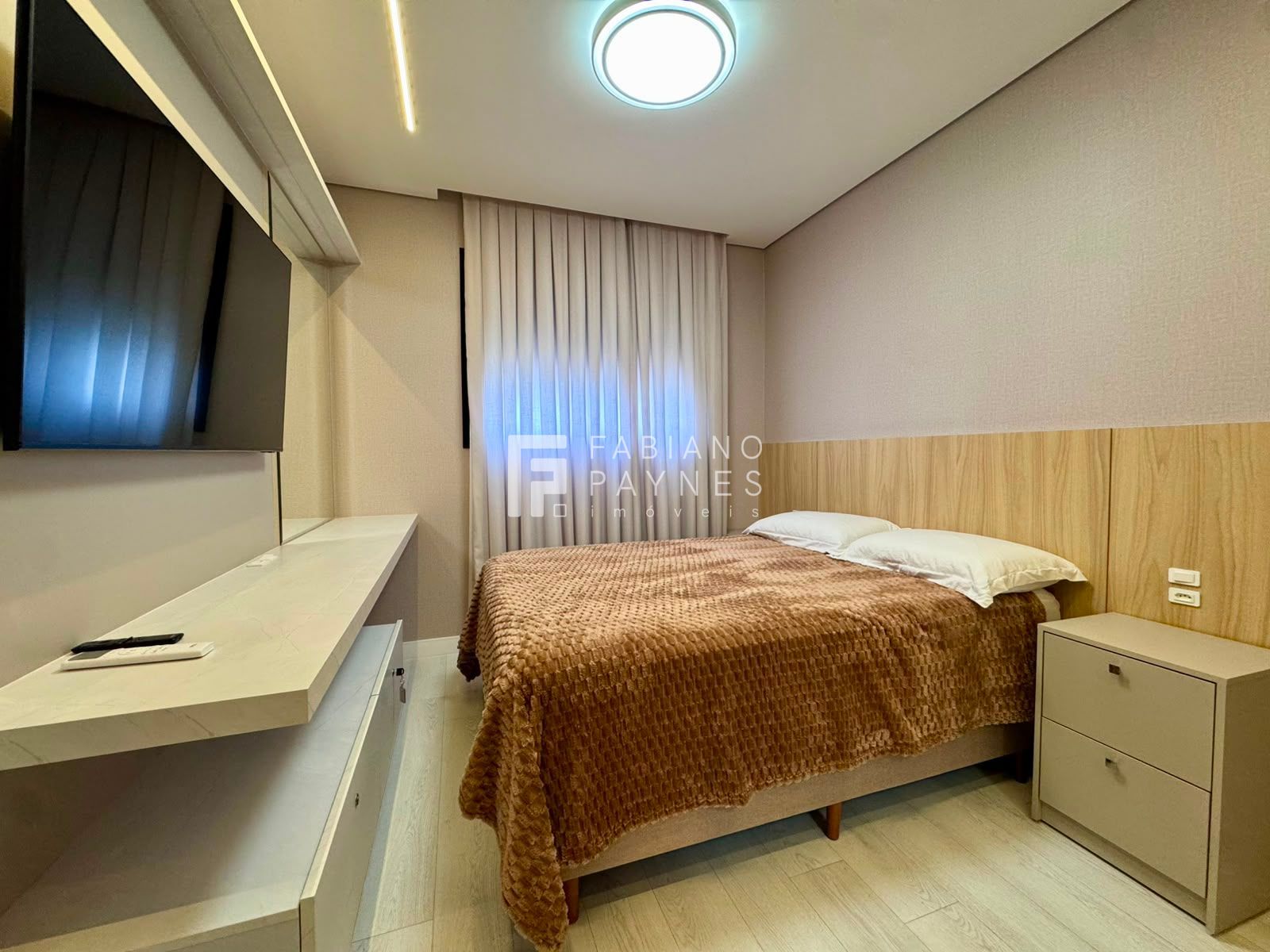 Apartamento, 3 quartos, 107 m² - Foto 4