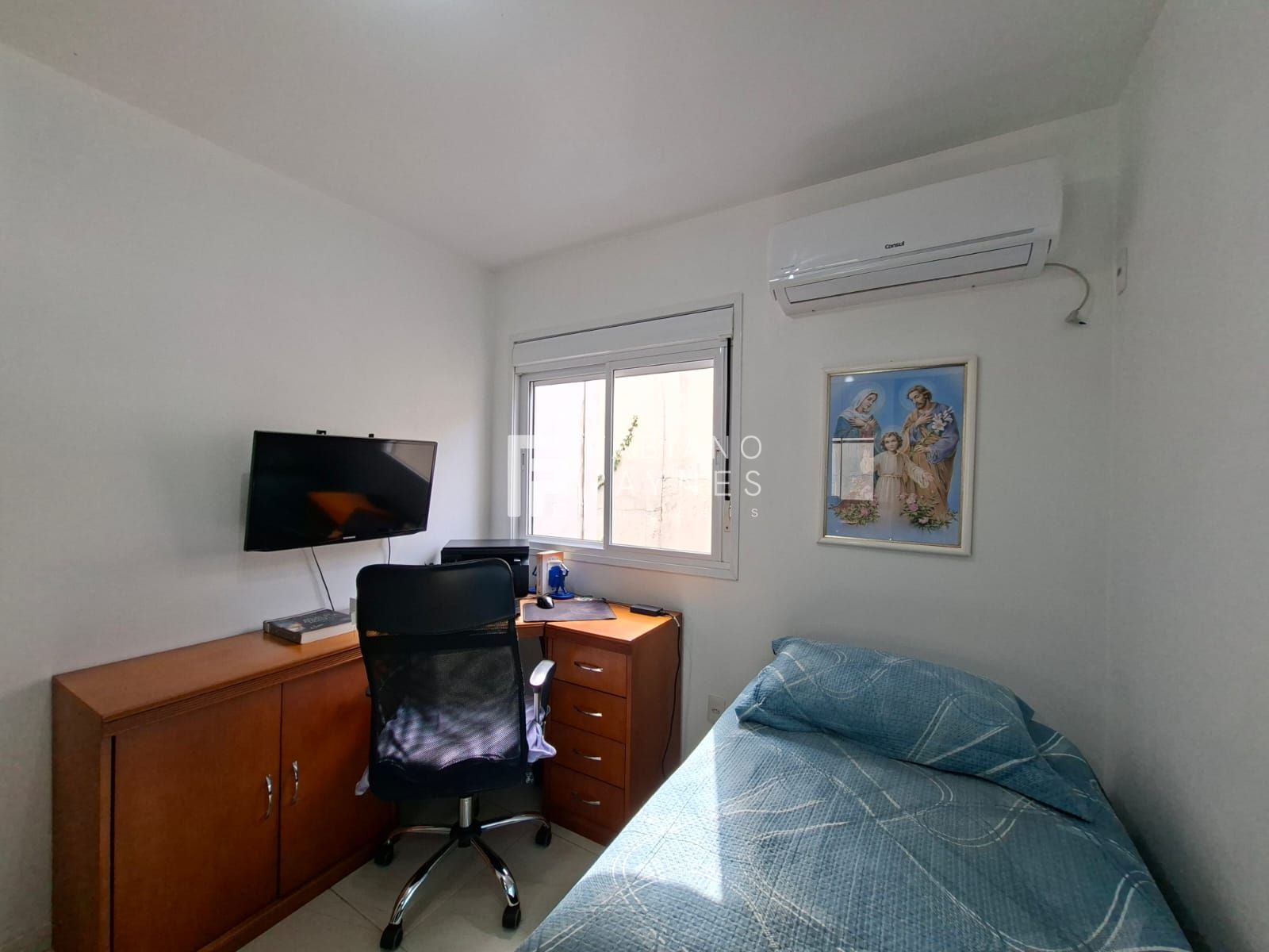 Apartamento, 2 quartos, 72 m² - Foto 8