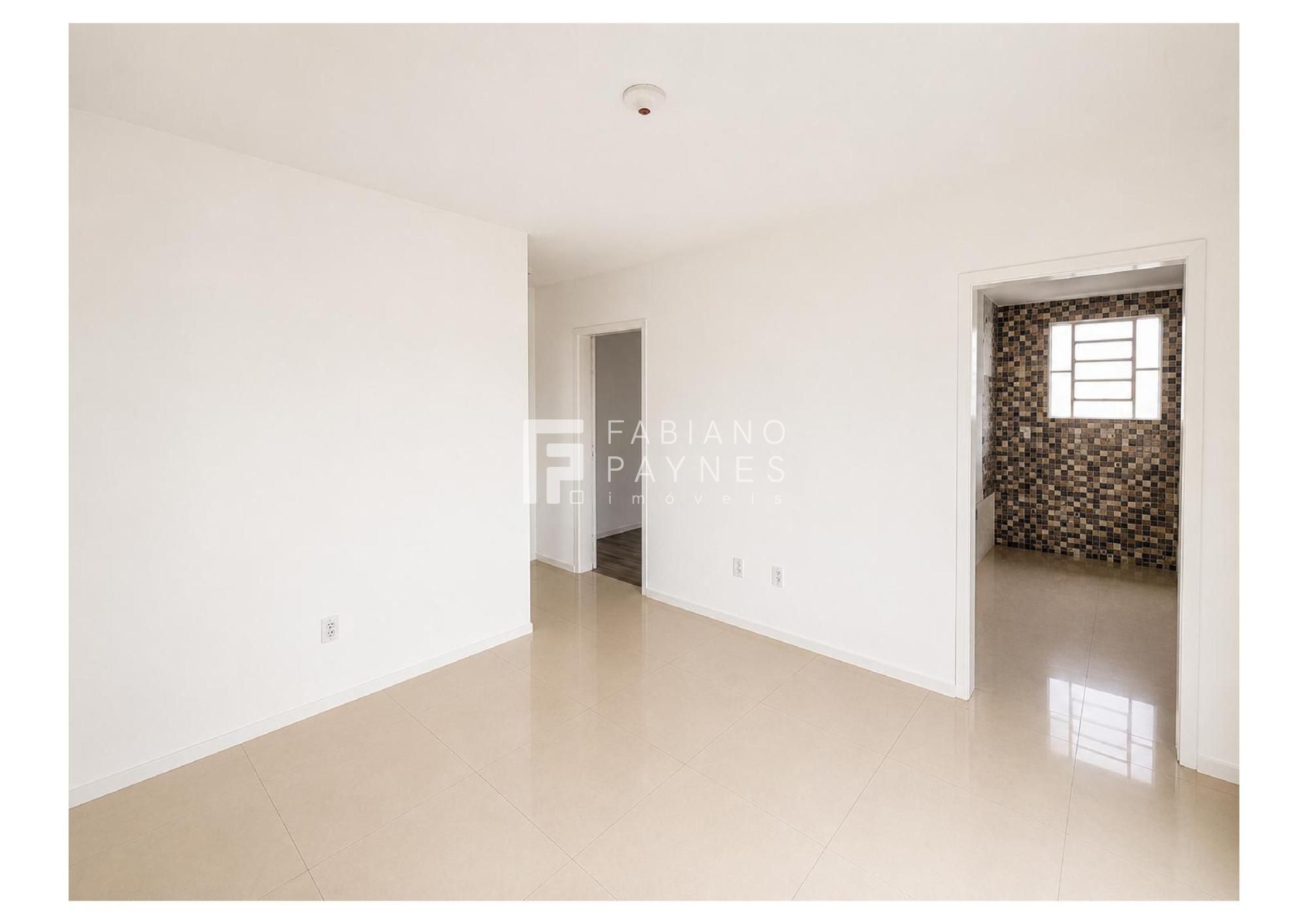 Apartamento, 1 quarto, 59 m² - Foto 3