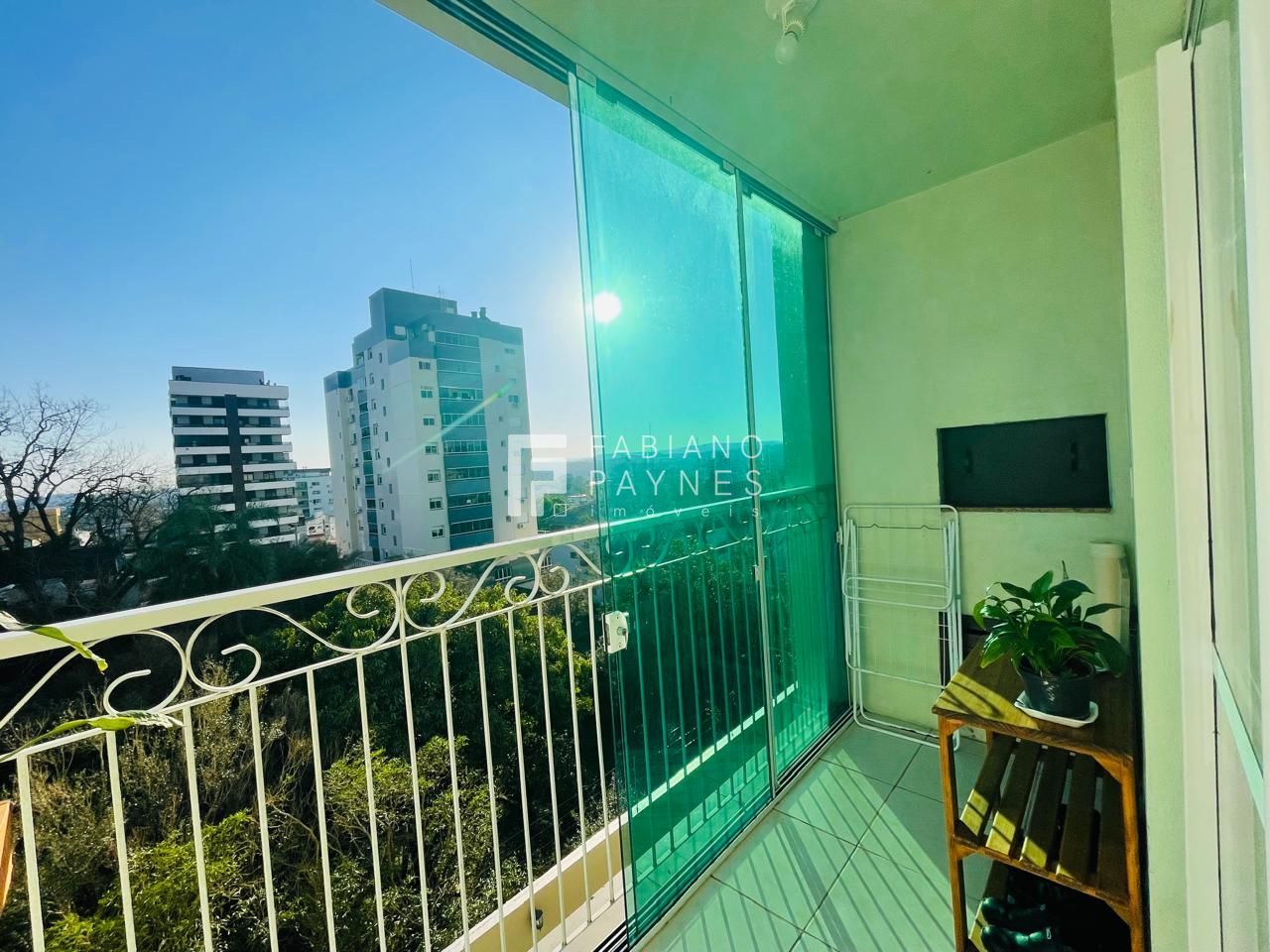 Apartamento, 2 quartos, 73 m² - Foto 15